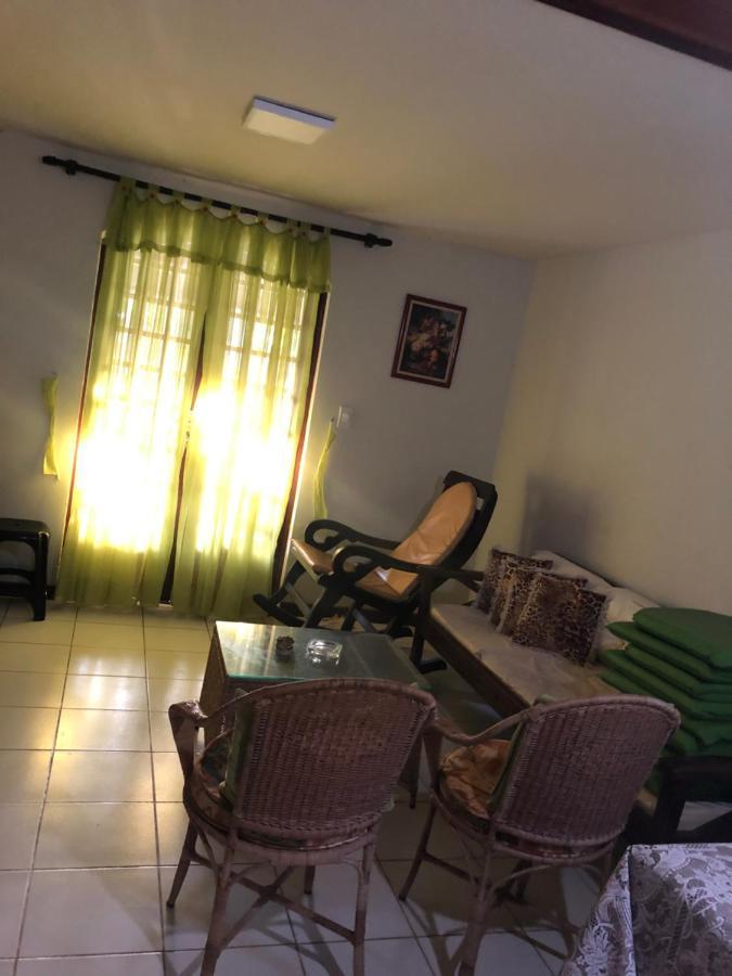 فيلا Chale Aconchegante غرافاتا المظهر الخارجي الصورة